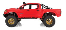 Enduro Trail Truck, Knightwalker Red RTR #40121