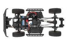 Enduro Trail Truck, Knightwalker Red RTR #40121