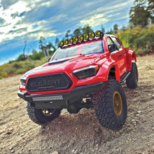 Enduro Trail Truck, Knightwalker Red RTR #40121