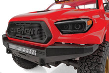 Enduro Trail Truck, Knightwalker Red RTR #40121