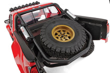 Enduro Trail Truck, Knightwalker Red RTR #40121