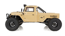 TEAM ASSOCIATED Enduro Trail Truck, Zuul Tan RTR #40124