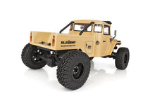 TEAM ASSOCIATED Enduro Trail Truck, Zuul Tan RTR #40124