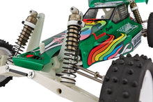 RC10 ‘89 Stealth Car Masami Edition #ASC6043