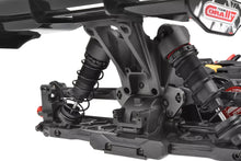 Team Corally - SYNCRO - 2WD - RTR - Blue - Brushless Power 3-4 #C-00289-B