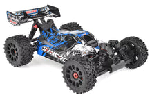 Team Corally - SYNCRO - 2WD - RTR - Blue - Brushless Power 3-4 #C-00289-B