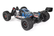 Team Corally - SYNCRO - 2WD - RTR - Blue - Brushless Power 3-4 #C-00289-B