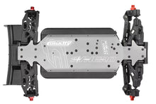 Team Corally - SYNCRO - 2WD - RTR - Blue - Brushless Power 3-4 #C-00289-B