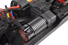 Team Corally - SYNCRO - 2WD - RTR - Blue - Brushless Power 3-4 #C-00289-B