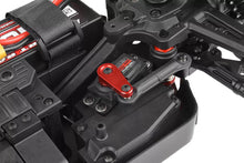 Team Corally - SYNCRO - 2WD - RTR - Blue - Brushless Power 3-4 #C-00289-B