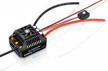HOBBYWING EzRun MAX6 G2 200A 3-8S WP ESC 1/6 #HW30105100