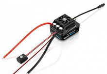 HOBBYWING EzRun MAX6 G2 200A 3-8S WP ESC 1/6 #HW30105100