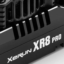 HOBBYWING XR8 PRO G3 ESC #HW30113400