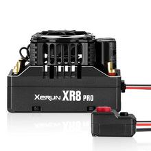 HOBBYWING XR8 PRO G3 ESC #HW30113400