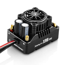 HOBBYWING XR8 PRO G3 ESC #HW30113400