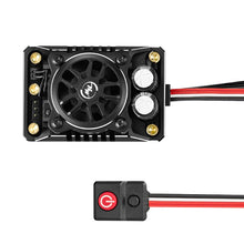 HOBBYWING XR8 PRO G3 ESC #HW30113400