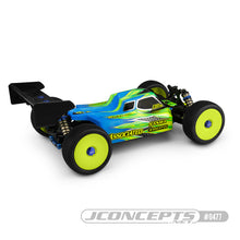 JConcepts S15 – RC8B4e body #JC0477