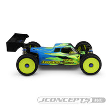 JConcepts S15 – RC8B4e body #JC0477