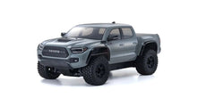 Kyosho 1/10 2021 Toyota Tacoma TRD Pro Lunar Rock 4WD #KYO-34703T1