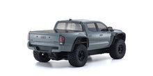 Kyosho 1/10 2021 Toyota Tacoma TRD Pro Lunar Rock 4WD #KYO-34703T1