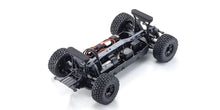 Kyosho 1/10 2021 Toyota Tacoma TRD Pro Lunar Rock 4WD #KYO-34703T1