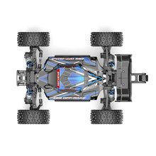MJX 1/16 Hyper Go 4WD Off-road Brushless 3S RC Buggy #16207