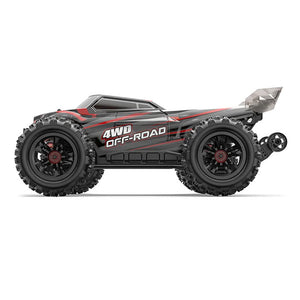MJX 1/16 Hyper Go 4WD Off-road Brushless 2S RC Truggy #16210