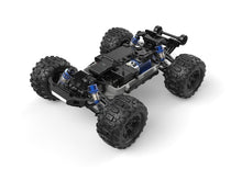 MJX 1/16 RTR Brushed RC Monster Truck with GPS (Blue) #MJX-H16H-1