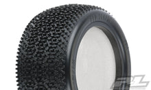 PROLINE Hexon 2.2" Z3 (Medium Carpet) Off-Road Carpet Buggy Rear Tires (2) - Pr8292-103