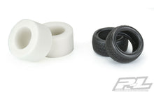 PROLINE Hexon 2.2" Z3 (Medium Carpet) Off-Road Carpet Buggy Rear Tires (2) - Pr8292-103