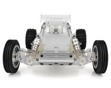 Team Associated RC10 Classic Collector's Clear Edition 1/10 Electric Buggy Kit w/Clear Body #6004