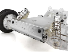Team Associated RC10 Classic Collector's Clear Edition 1/10 Electric Buggy Kit w/Clear Body #6004
