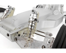 Team Associated RC10 Classic Collector's Clear Edition 1/10 Electric Buggy Kit w/Clear Body #6004