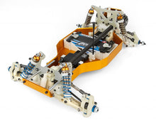 Team Associated RC10 4WD 1/10 Electric Off-Road Buggy Kit (Limited Edition) #ASC6040