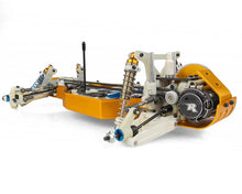 Team Associated RC10 4WD 1/10 Electric Off-Road Buggy Kit (Limited Edition) #ASC6040