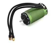 Castle Creations 1717 Sensored 4-Pole Brushless Motor (1650Kv) #CSE060-0081-00
