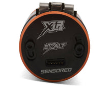 Team Exalt XLR8 1/8 Sensored Brushless Short Can Buggy Motor (2050kV) #EXAXLR2050