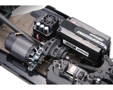 Mugen Seiki MBX8R ECO 1/8 Off-Road Competition Electric Buggy Kit #E2028
