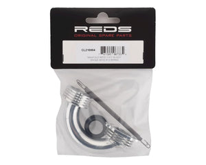 REDS S Series 3.5cc Off-Road Manifold (Medium) #REDCL210004