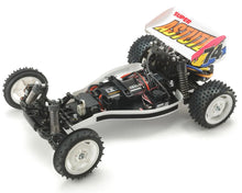 Tamiya Super Astute 2018 1/10 Off-Road 2WD Buggy Kit (Limited Edition) #TAM47381