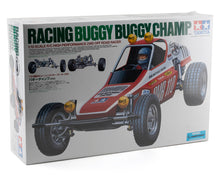 Tamiya 2009 Buggy Champ 1/10 Off-Road 2WD Buggy Kit #58441-60A