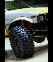 PITBULL TYRE, 1.9 ROCK BEAST, KOMP KOMPOUND, W/F PB9003NK