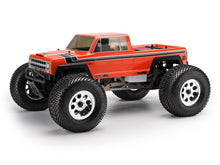HPI #110238 - GTXL-1 VINTAGE BODY