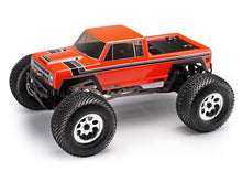 HPI #110238 - GTXL-1 VINTAGE BODY