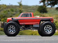 HPI #110238 - GTXL-1 VINTAGE BODY