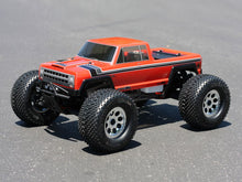 HPI #110238 - GTXL-1 VINTAGE BODY
