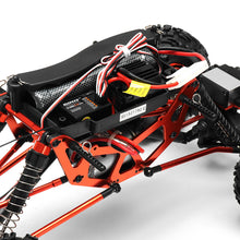 HSP 1/10 Pangolin 4WS Electric 4WD RTR RC Rock Crawler