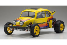 KYOSHO 30614 1/10 EP 2WD BEETLE 2014 BUGGY KIT #KYO-30614