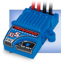 The Traxxas Bandit XL-5 The Number-One 1/10 Scale, 2WD Electric RC Buggy