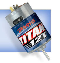The Traxxas Bandit XL-5 The Number-One 1/10 Scale, 2WD Electric RC Buggy